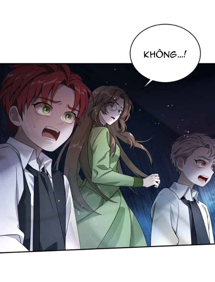 Trăng Tối: Kỉ Nguyên Máu Chapter 76.2 - 34