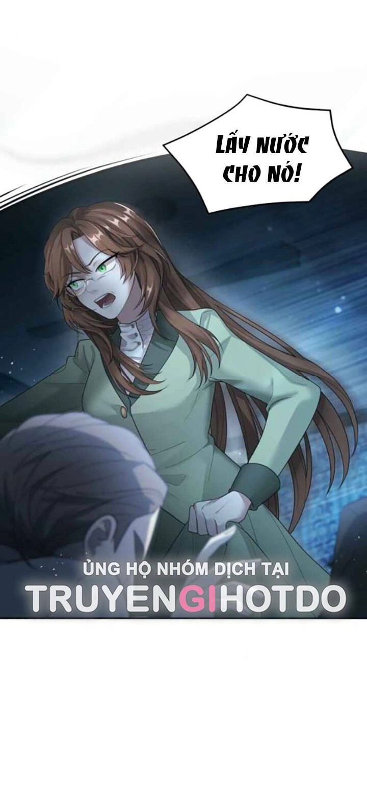 Trăng Tối: Kỉ Nguyên Máu Chapter 76.2 - 37