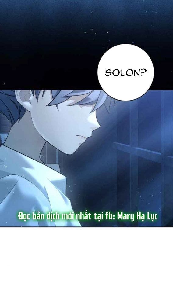 Trăng Tối: Kỉ Nguyên Máu Chapter 77.1 - 3