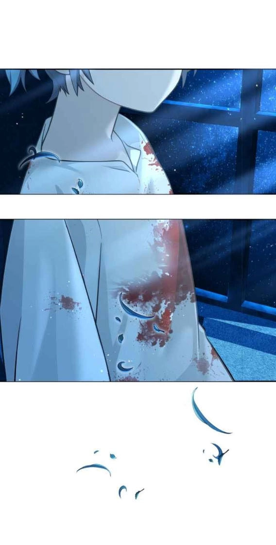 Trăng Tối: Kỉ Nguyên Máu Chapter 77.1 - 4