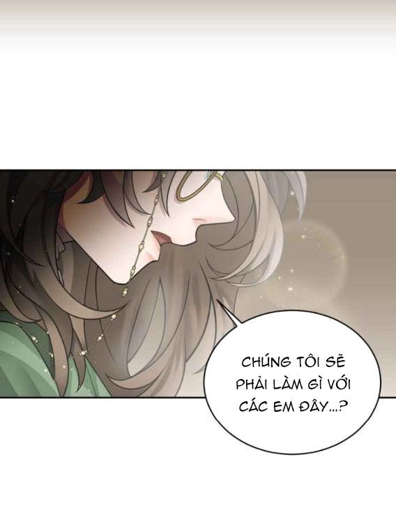 Trăng Tối: Kỉ Nguyên Máu Chapter 77.1 - 20