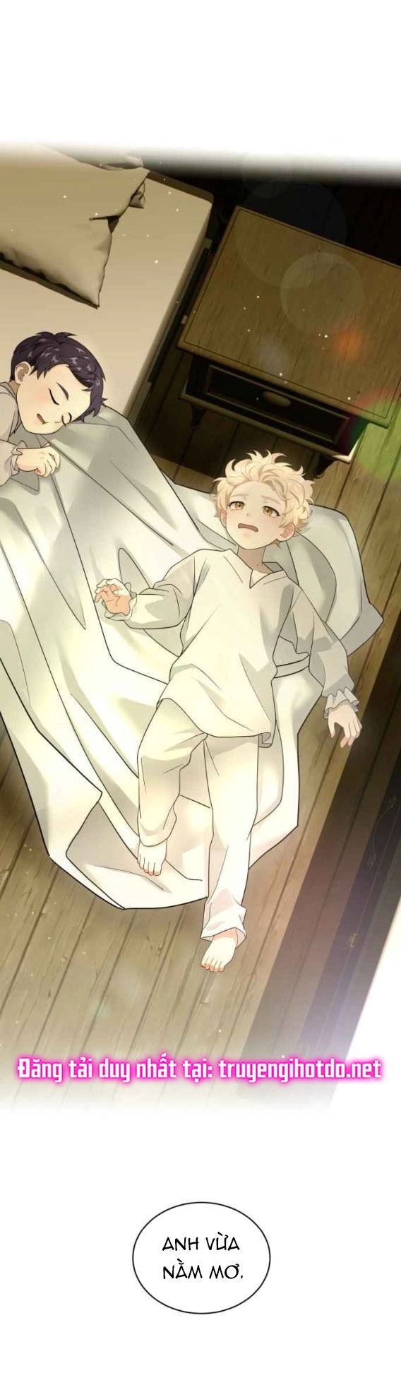 Trăng Tối: Kỉ Nguyên Máu Chapter 77.1 - 27