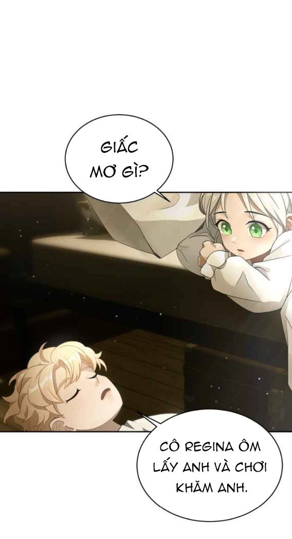 Trăng Tối: Kỉ Nguyên Máu Chapter 77.1 - 28