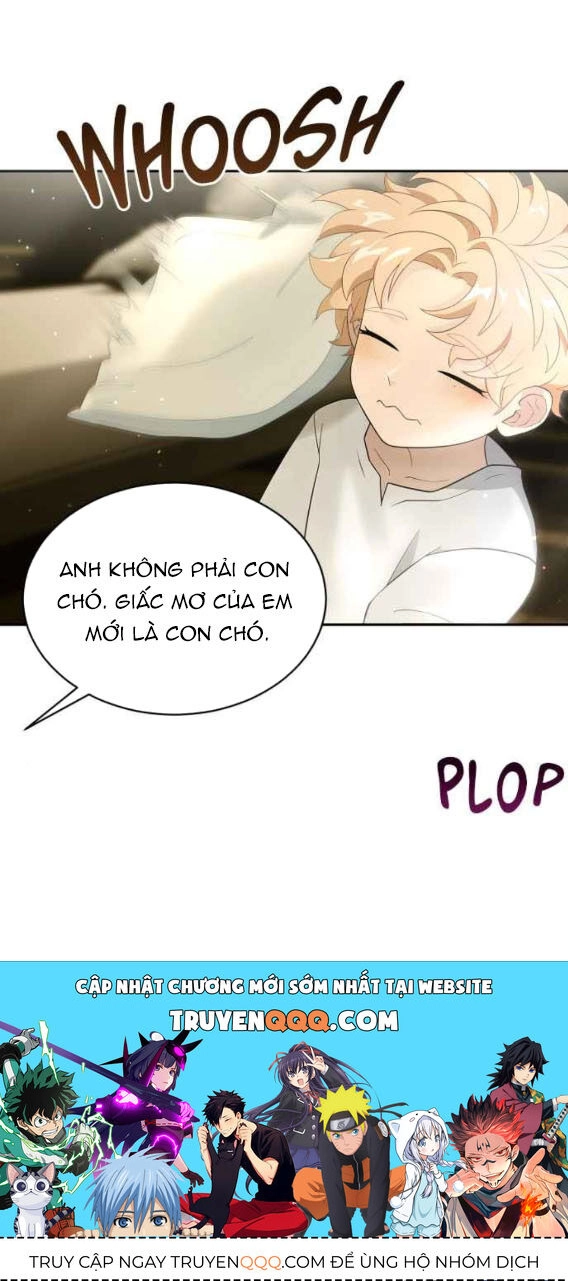 Trăng Tối: Kỉ Nguyên Máu Chapter 77.1 - 30