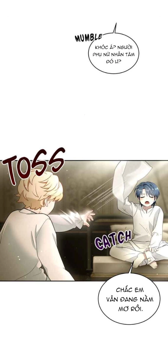 Trăng Tối: Kỉ Nguyên Máu Chapter 77.2 - 3