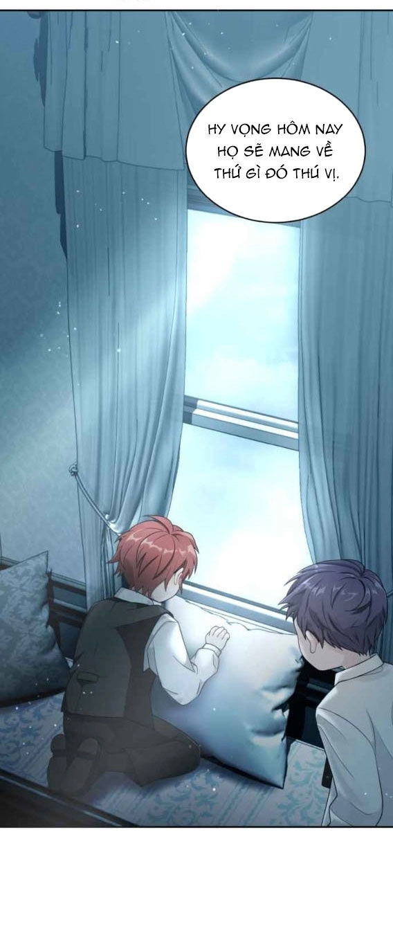 Trăng Tối: Kỉ Nguyên Máu Chapter 77.2 - 6