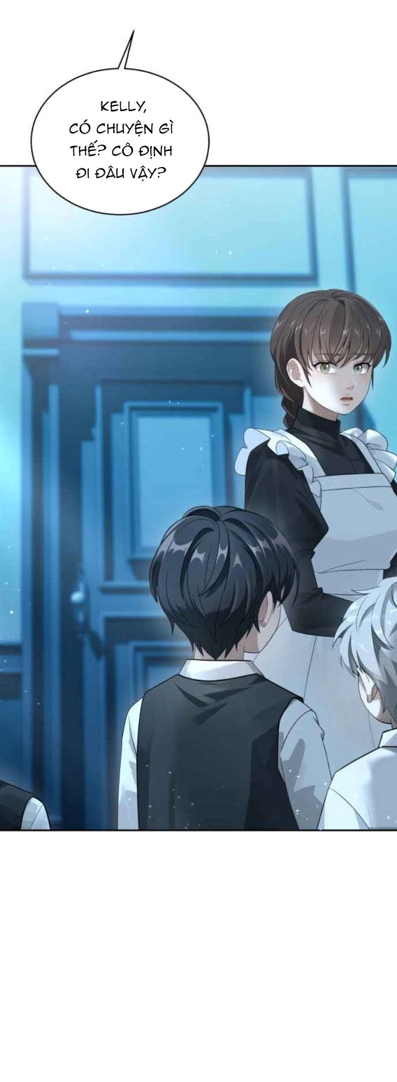 Trăng Tối: Kỉ Nguyên Máu Chapter 77.2 - 13