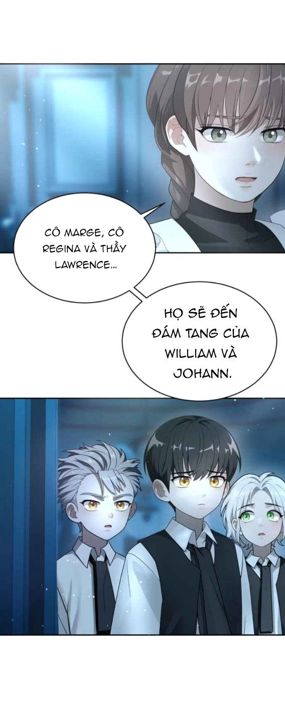 Trăng Tối: Kỉ Nguyên Máu Chapter 77.2 - 14