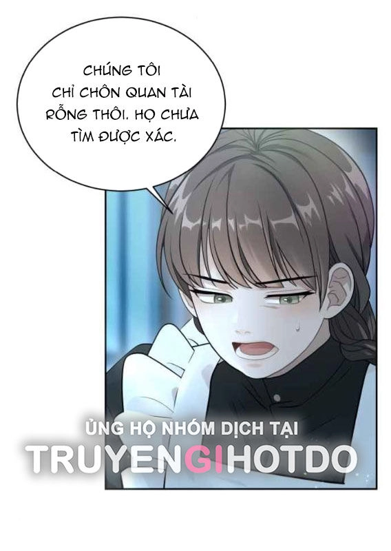 Trăng Tối: Kỉ Nguyên Máu Chapter 77.2 - 18