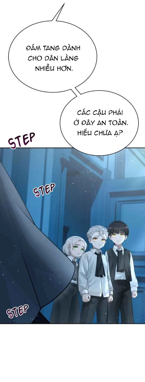 Trăng Tối: Kỉ Nguyên Máu Chapter 77.2 - 19