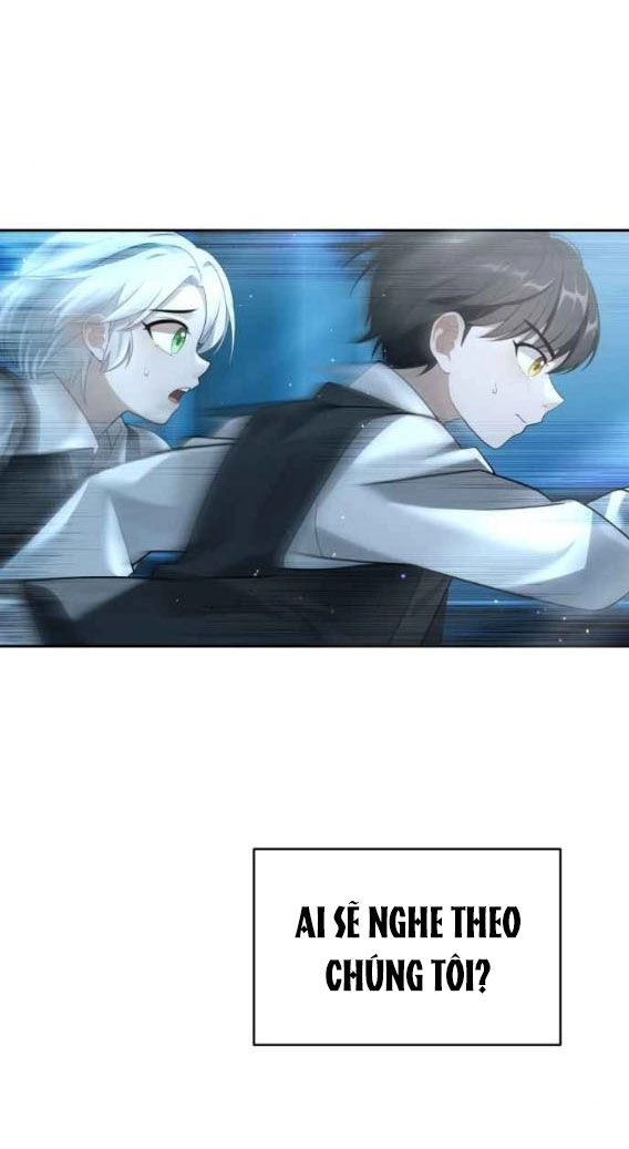 Trăng Tối: Kỉ Nguyên Máu Chapter 77.2 - 20