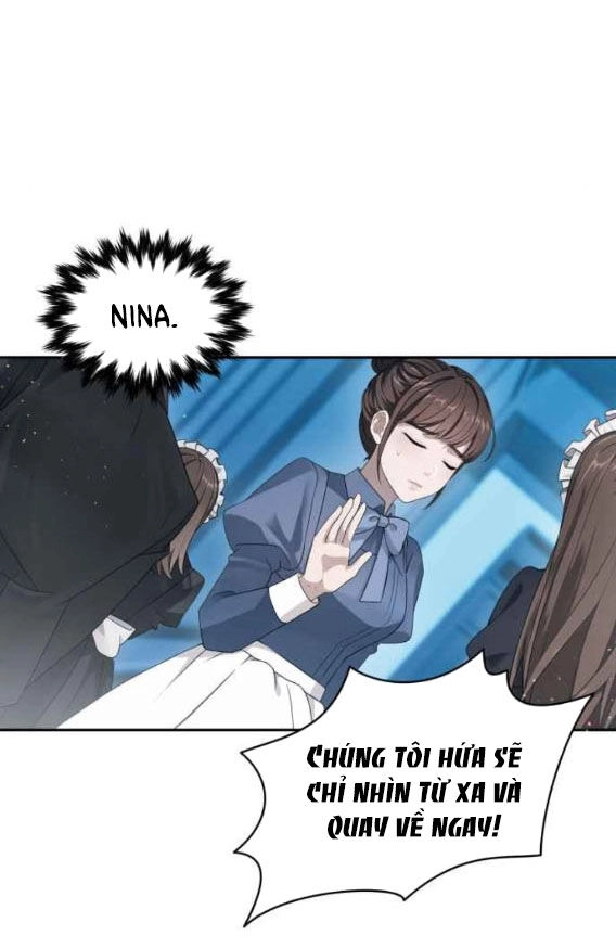 Trăng Tối: Kỉ Nguyên Máu Chapter 77.2 - 21