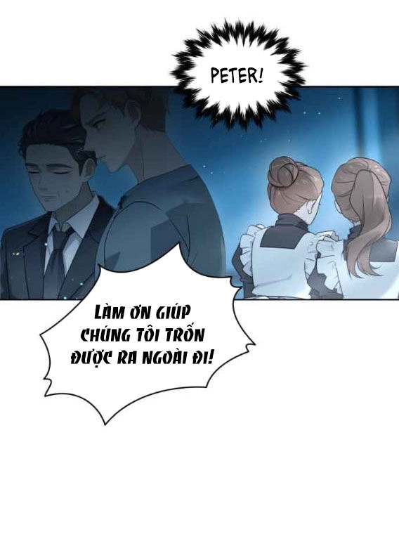 Trăng Tối: Kỉ Nguyên Máu Chapter 77.2 - 22