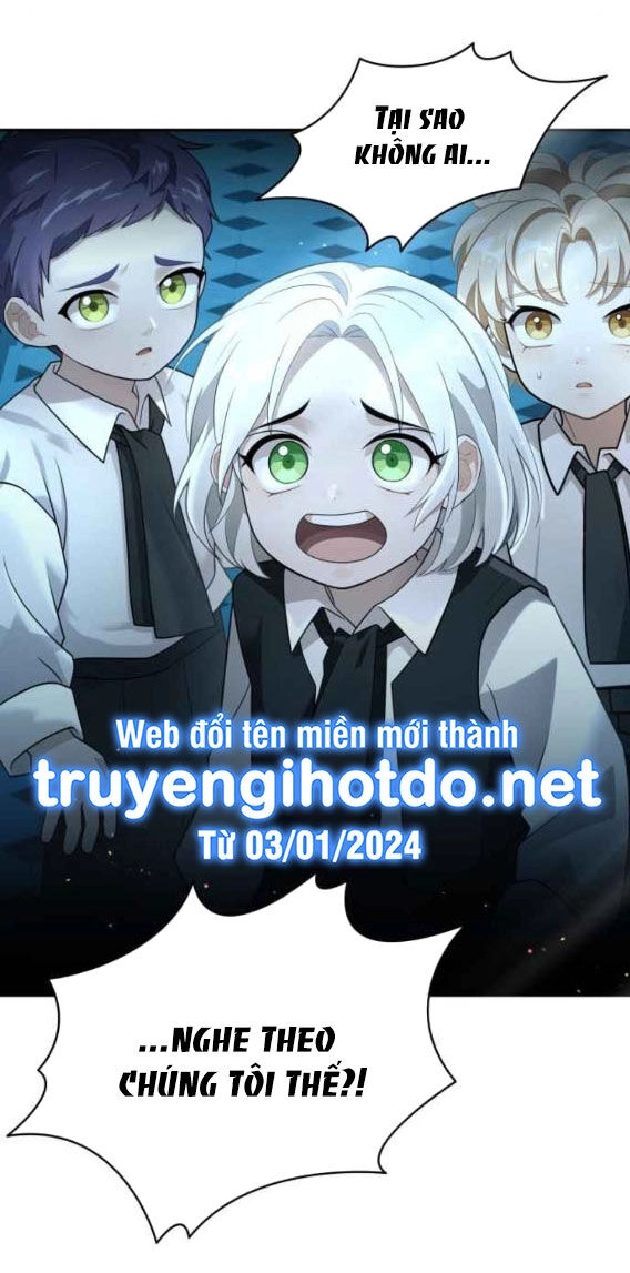 Trăng Tối: Kỉ Nguyên Máu Chapter 77.2 - 23