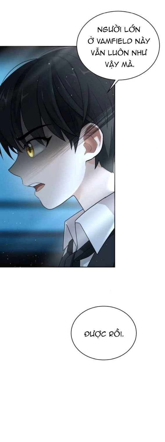 Trăng Tối: Kỉ Nguyên Máu Chapter 77.2 - 25