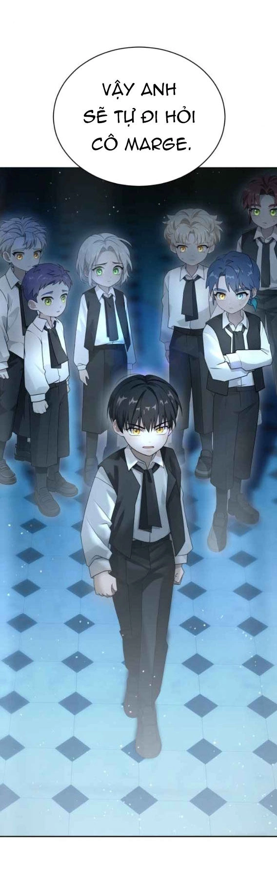 Trăng Tối: Kỉ Nguyên Máu Chapter 77.2 - 26