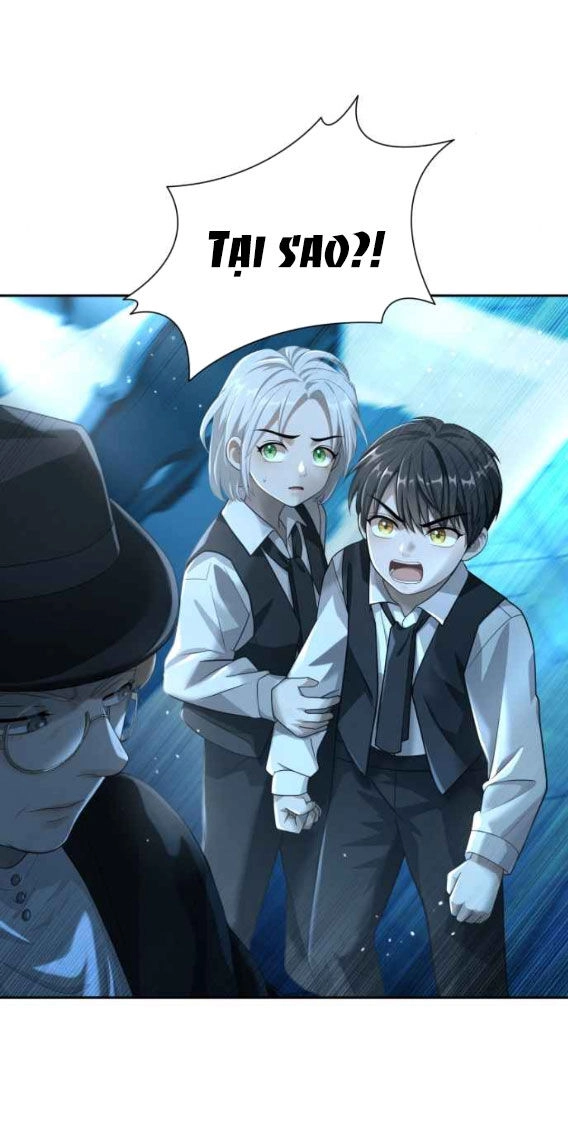 Trăng Tối: Kỉ Nguyên Máu Chapter 78.1 - 5