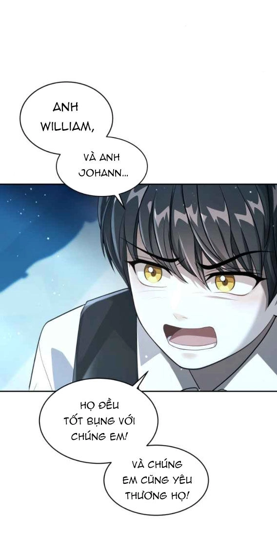 Trăng Tối: Kỉ Nguyên Máu Chapter 78.1 - 6