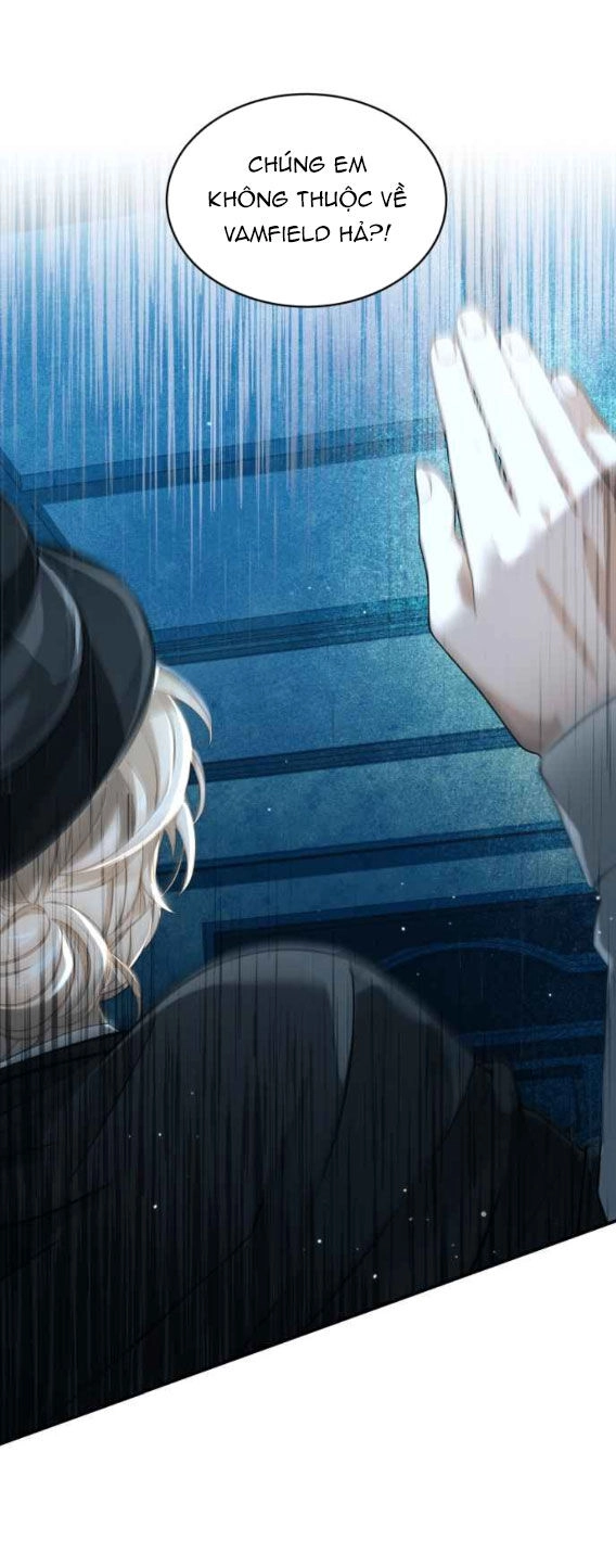 Trăng Tối: Kỉ Nguyên Máu Chapter 78.1 - 8