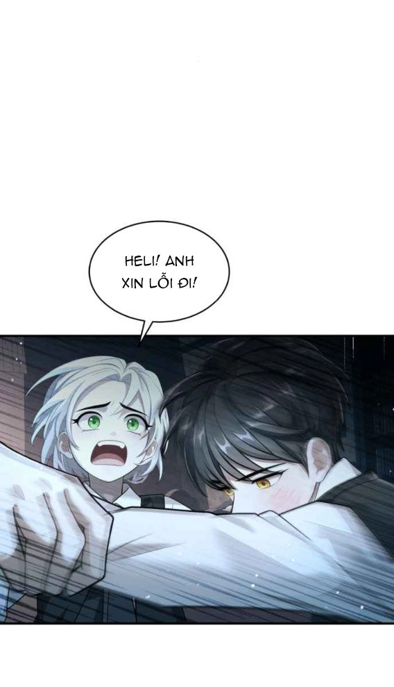 Trăng Tối: Kỉ Nguyên Máu Chapter 78.1 - 10