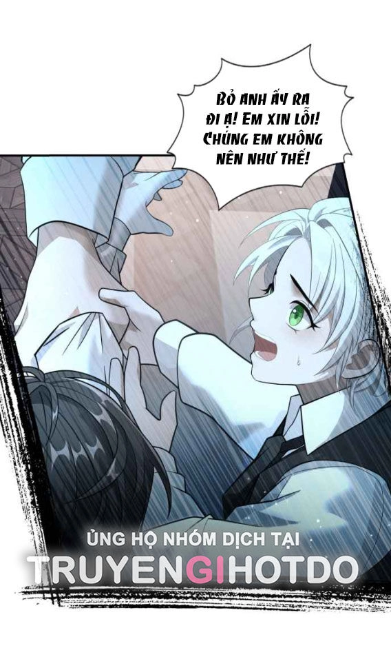 Trăng Tối: Kỉ Nguyên Máu Chapter 78.1 - 11