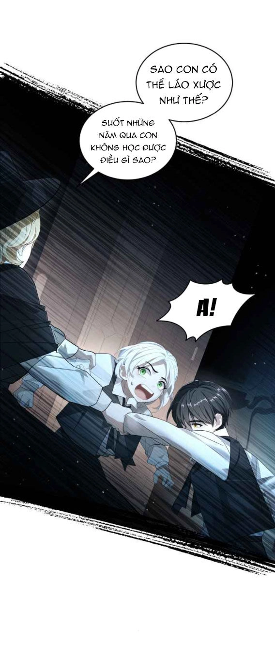 Trăng Tối: Kỉ Nguyên Máu Chapter 78.1 - 12