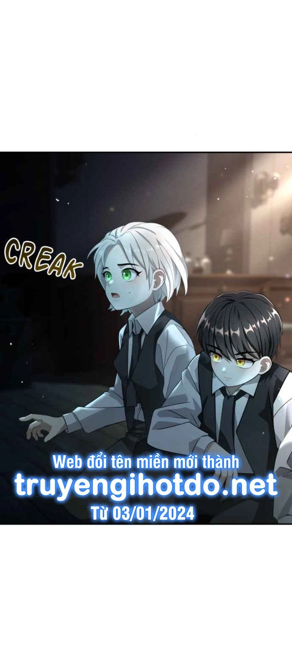 Trăng Tối: Kỉ Nguyên Máu Chapter 78.1 - 15