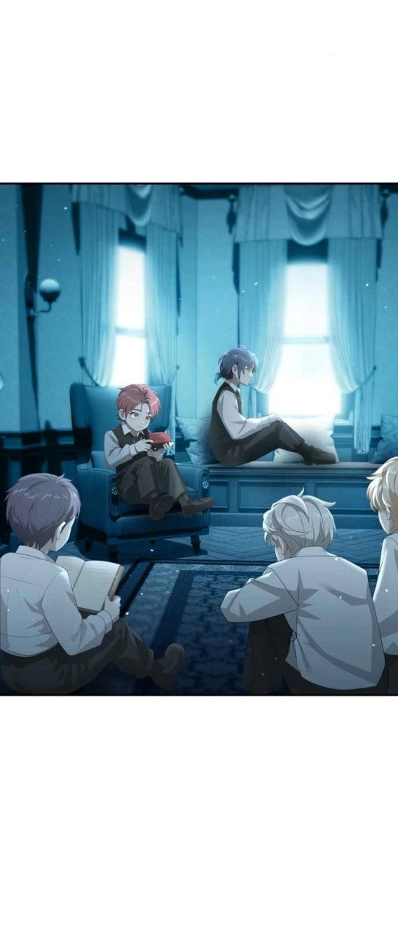 Trăng Tối: Kỉ Nguyên Máu Chapter 78.1 - 17