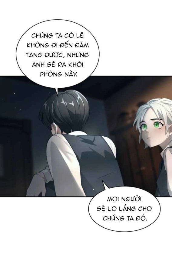 Trăng Tối: Kỉ Nguyên Máu Chapter 78.1 - 20