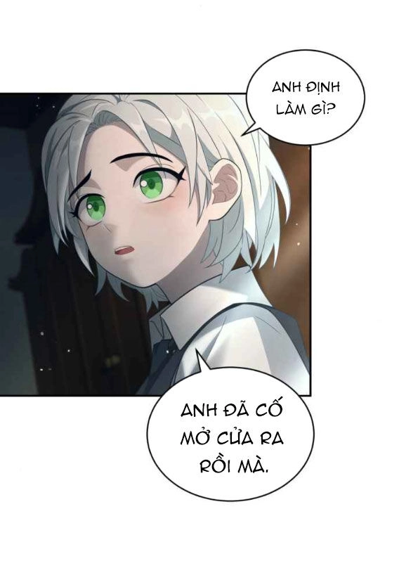 Trăng Tối: Kỉ Nguyên Máu Chapter 78.1 - 21