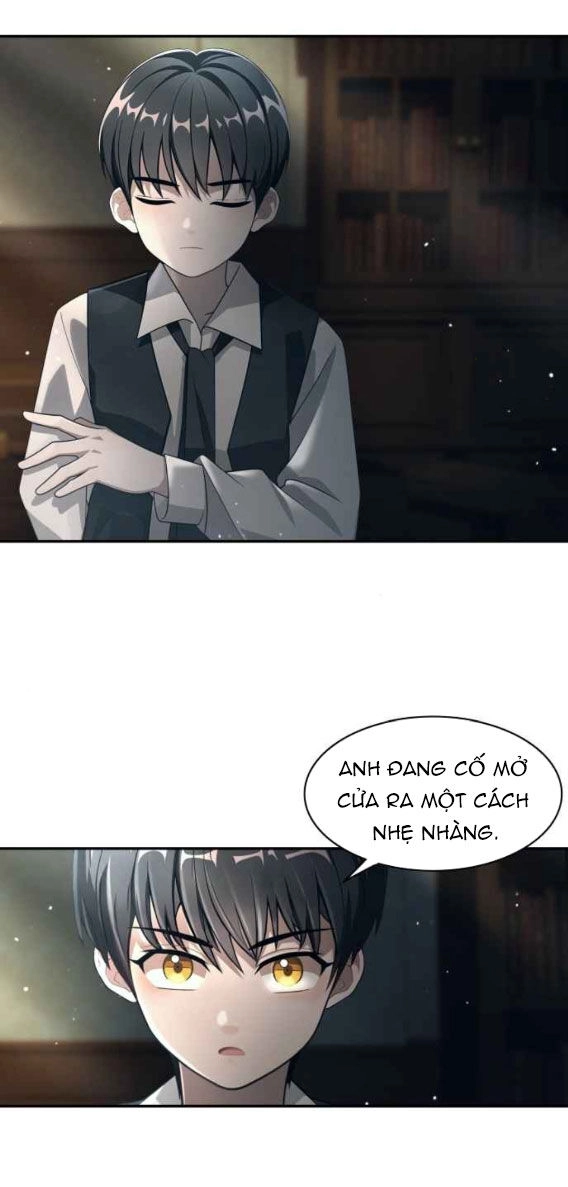 Trăng Tối: Kỉ Nguyên Máu Chapter 78.1 - 22