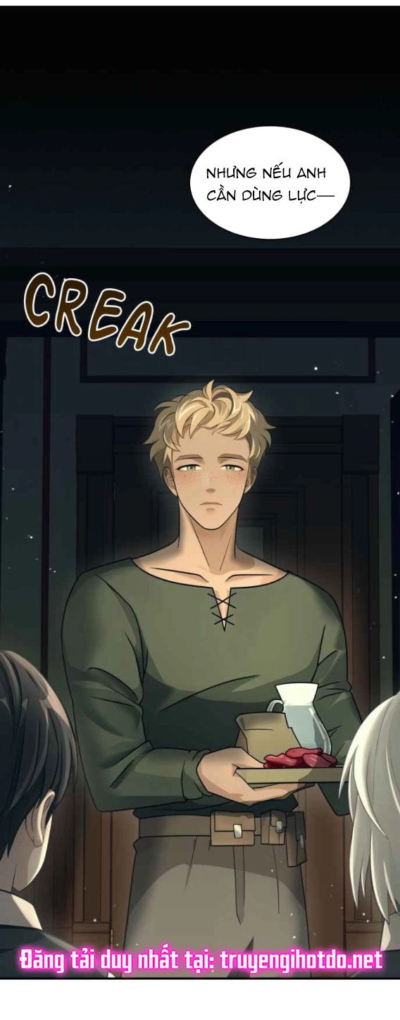 Trăng Tối: Kỉ Nguyên Máu Chapter 78.1 - 23