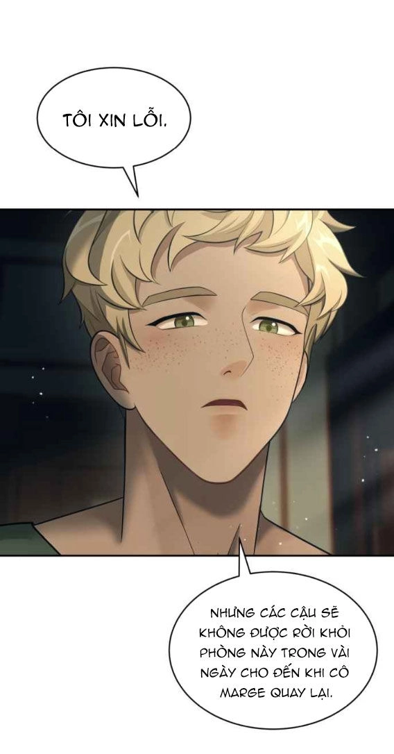 Trăng Tối: Kỉ Nguyên Máu Chapter 78.1 - 24