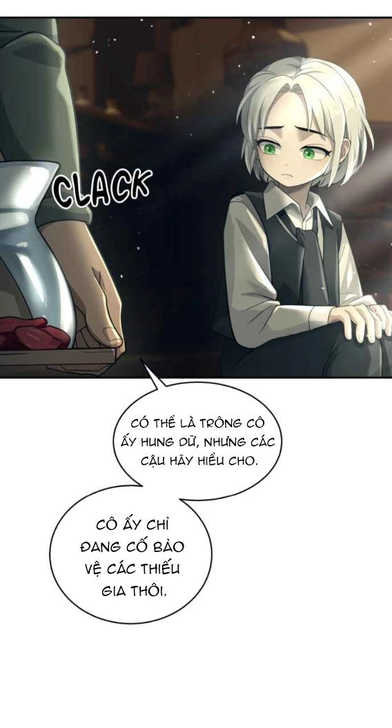 Trăng Tối: Kỉ Nguyên Máu Chapter 78.1 - 25