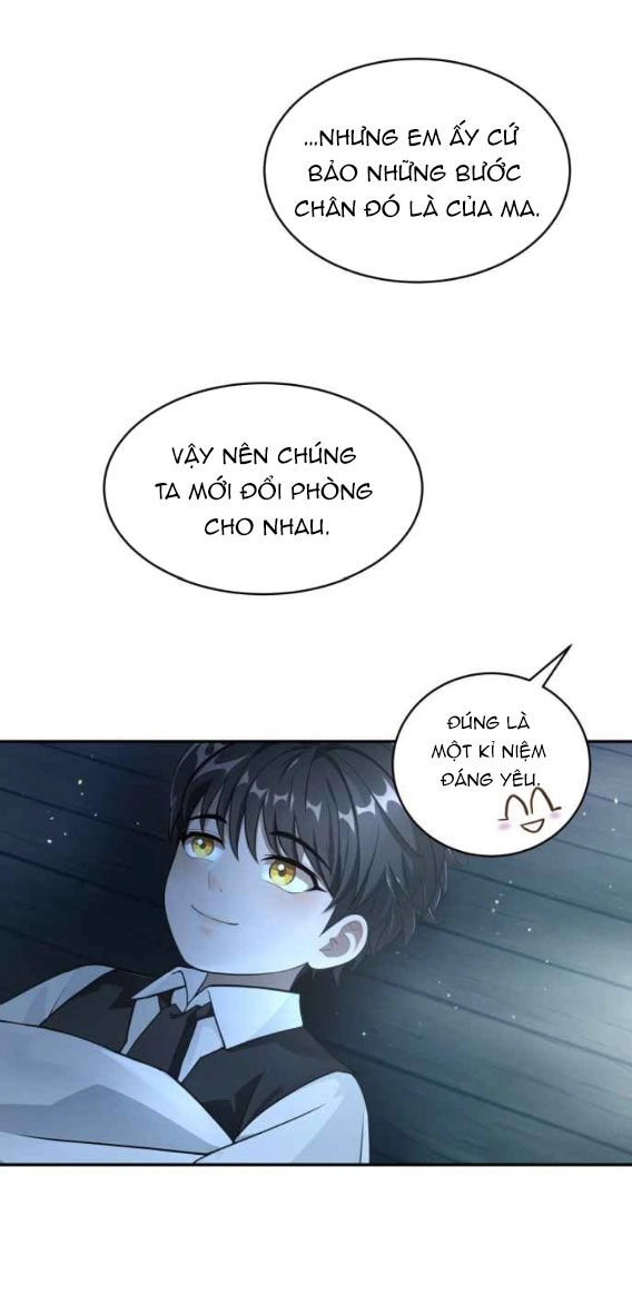 Trăng Tối: Kỉ Nguyên Máu Chapter 78.2 - 6