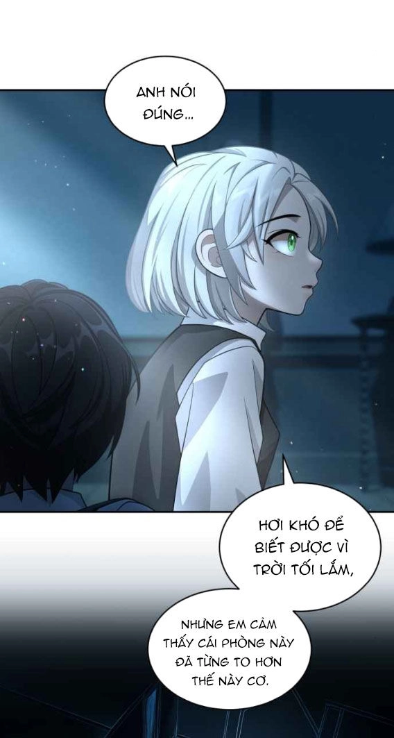 Trăng Tối: Kỉ Nguyên Máu Chapter 78.2 - 8