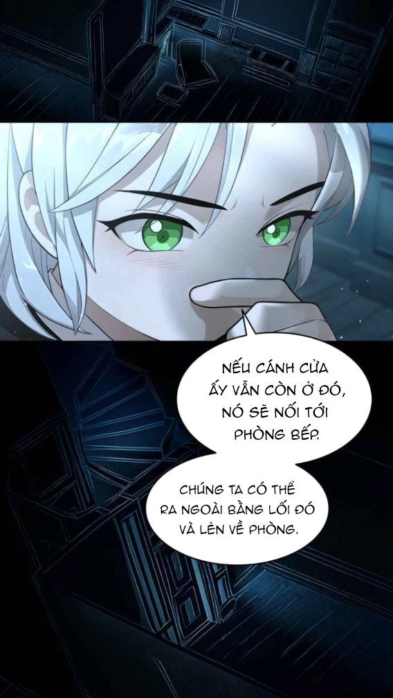 Trăng Tối: Kỉ Nguyên Máu Chapter 78.2 - 9