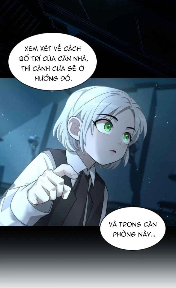 Trăng Tối: Kỉ Nguyên Máu Chapter 78.2 - 10