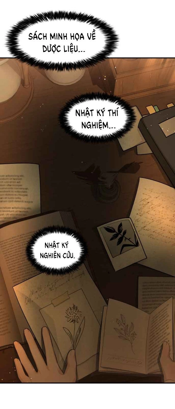 Trăng Tối: Kỉ Nguyên Máu Chapter 78.2 - 21