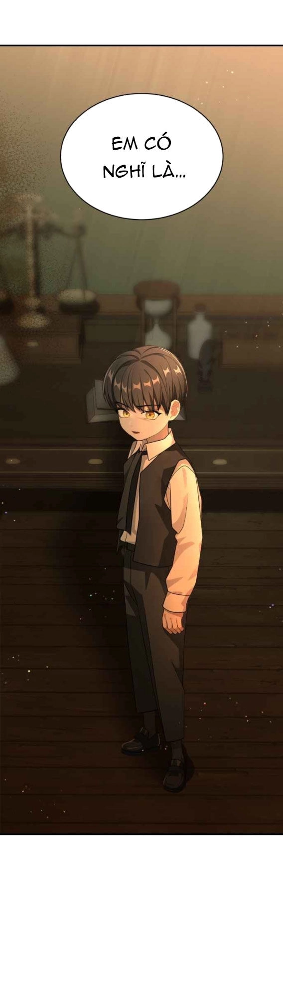 Trăng Tối: Kỉ Nguyên Máu Chapter 78.2 - 27