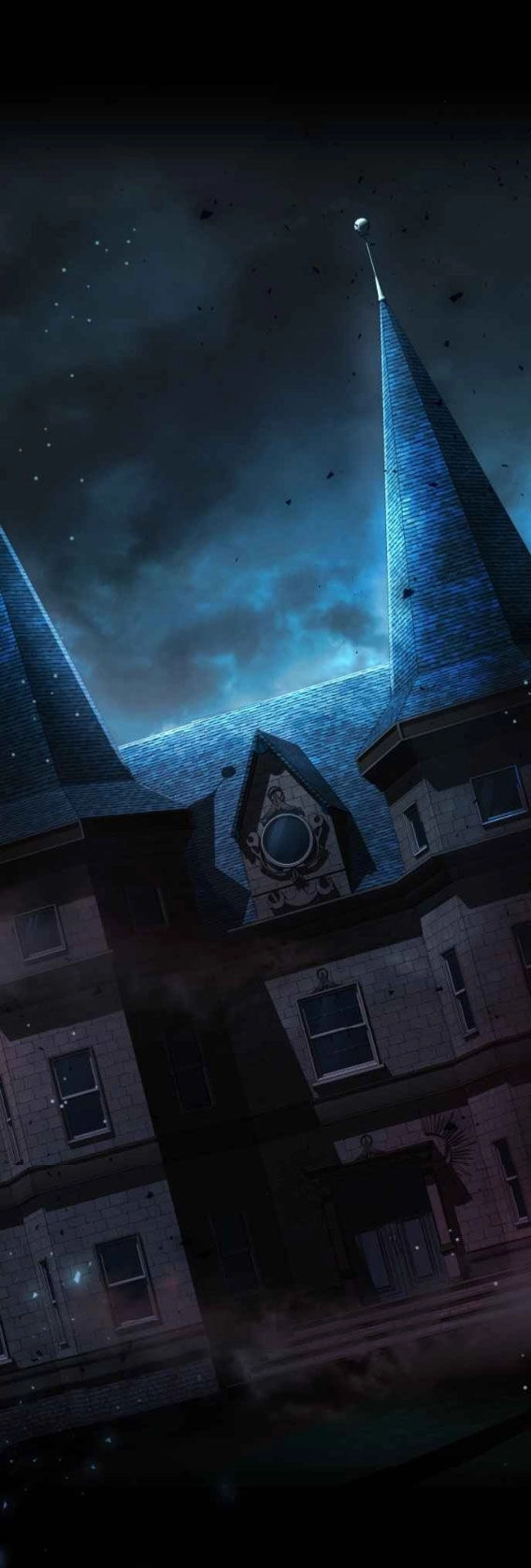 Trăng Tối: Kỉ Nguyên Máu Chapter 78.2 - 29