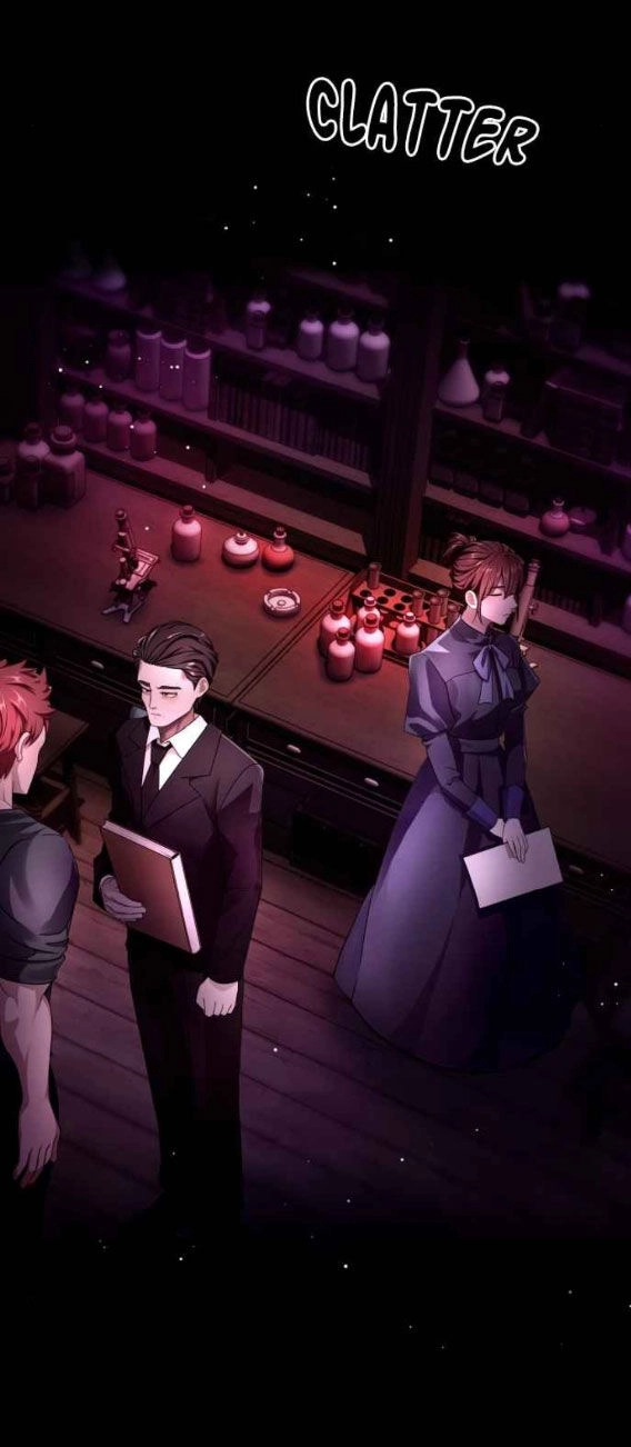 Trăng Tối: Kỉ Nguyên Máu Chapter 78.2 - 32