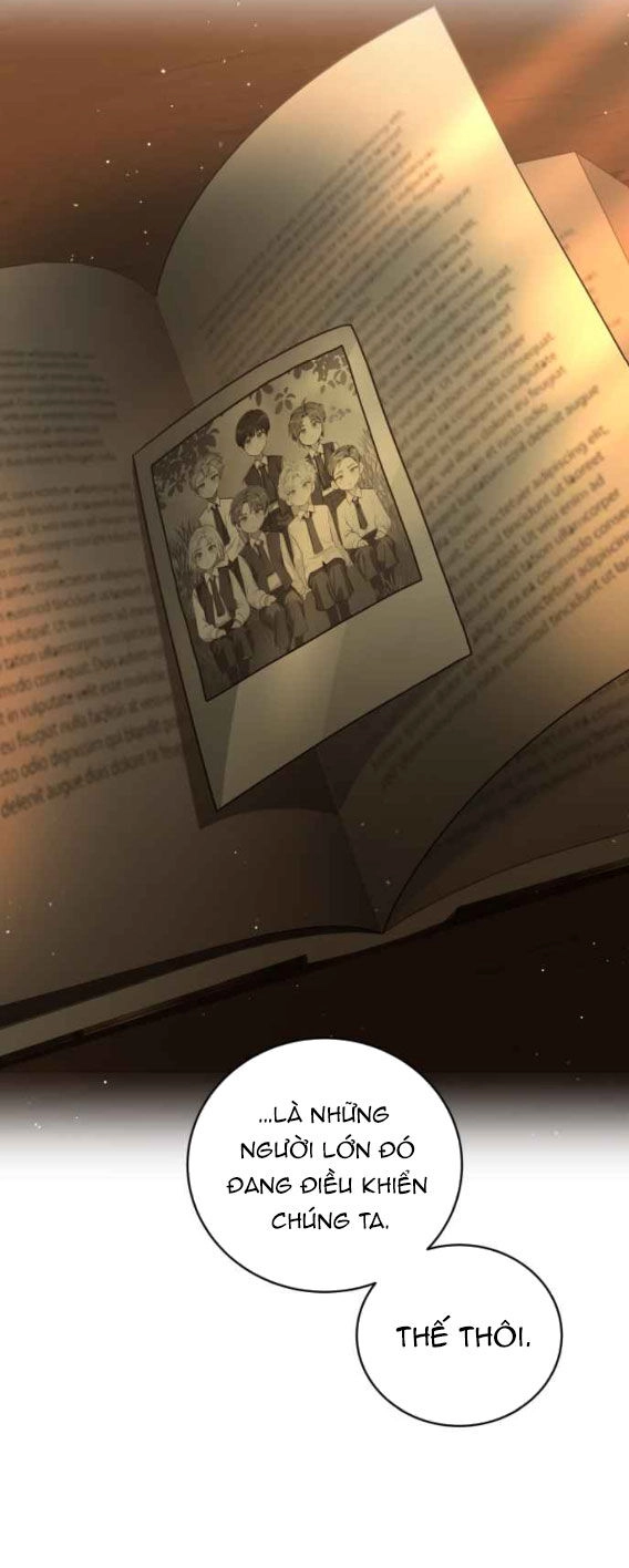 Trăng Tối: Kỉ Nguyên Máu Chapter 79.1 - 4