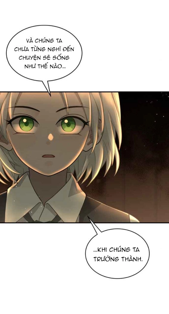 Trăng Tối: Kỉ Nguyên Máu Chapter 79.1 - 6