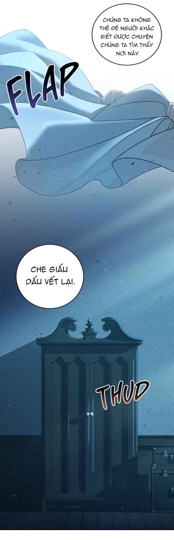 Trăng Tối: Kỉ Nguyên Máu Chapter 79.1 - 10