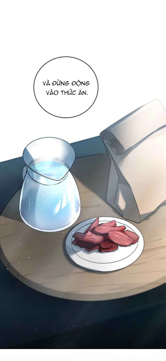 Trăng Tối: Kỉ Nguyên Máu Chapter 79.1 - 11