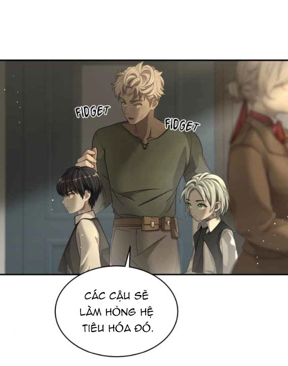 Trăng Tối: Kỉ Nguyên Máu Chapter 79.1 - 14