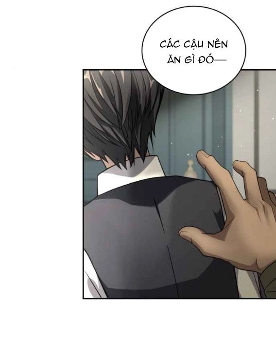 Trăng Tối: Kỉ Nguyên Máu Chapter 79.1 - 15