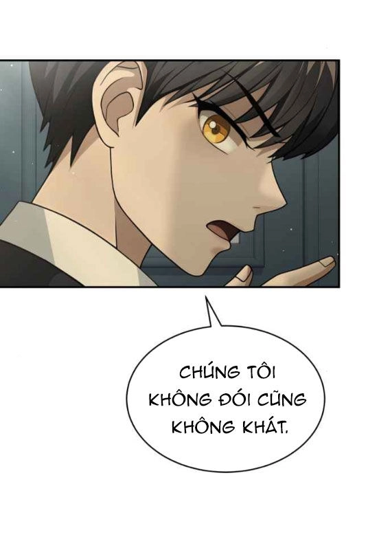 Trăng Tối: Kỉ Nguyên Máu Chapter 79.1 - 17