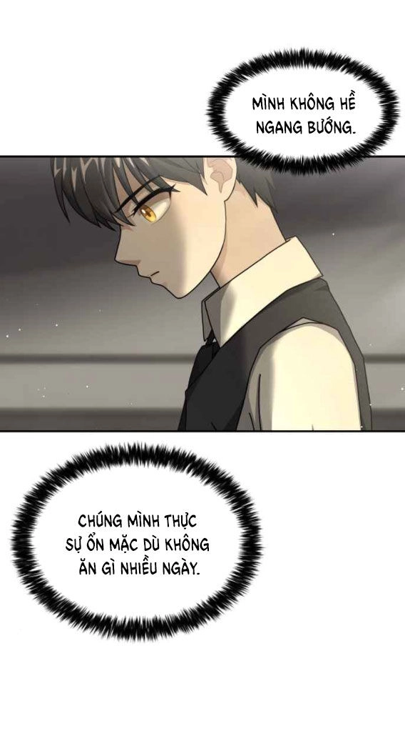 Trăng Tối: Kỉ Nguyên Máu Chapter 79.1 - 19